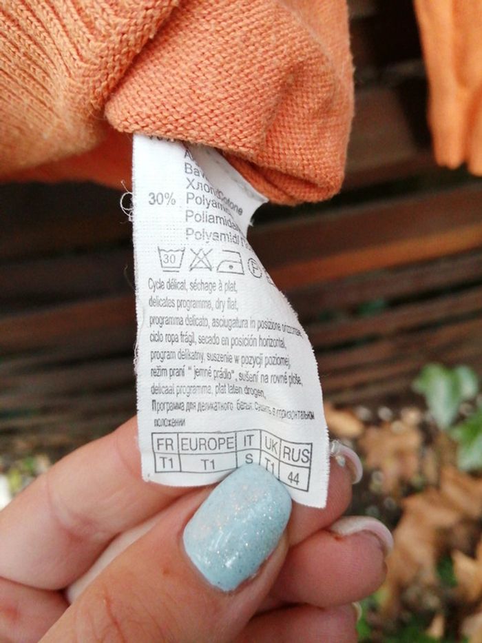 Joli pull d'été - photo numéro 3