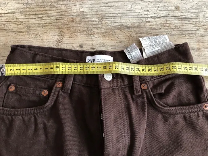 Jeans #Zara - photo numéro 6