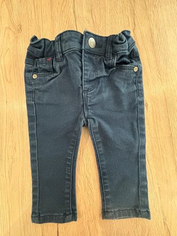 Jeans 6 mois TAO