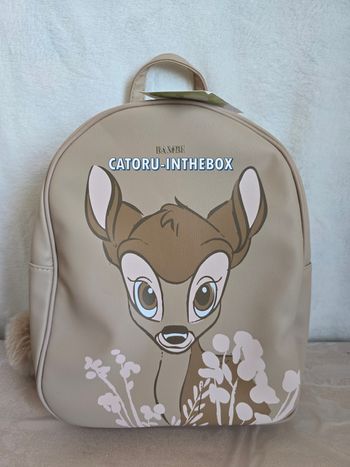 Sac à dos Disney Bambi