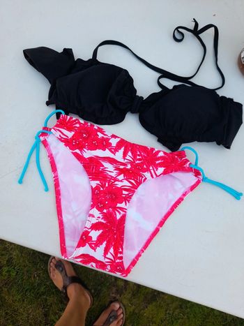 Maillot de bain