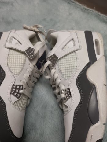 Baskets. Nike Air Jordan,  taille 43