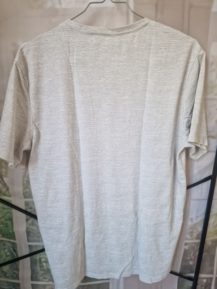 Tee shirt homme 40 - photo numéro 4