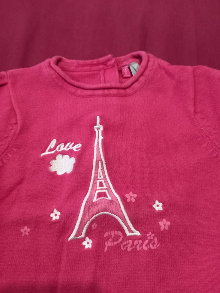 Ensemble paris - photo numéro 3