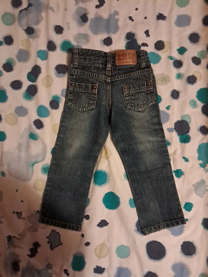 Jean 2 a - photo numéro 4