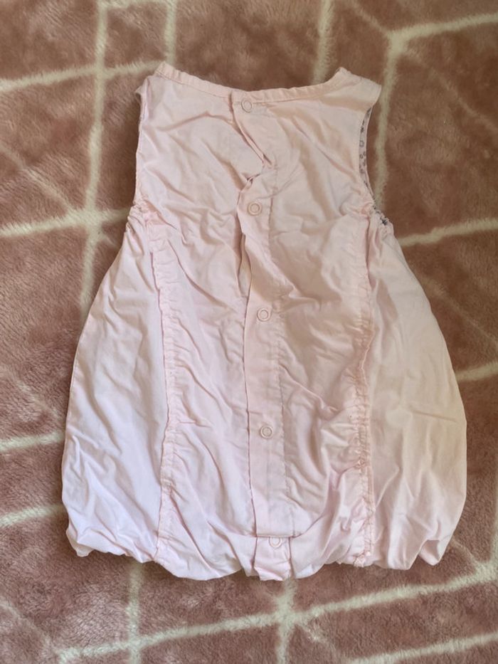 Robe rose - photo numéro 2