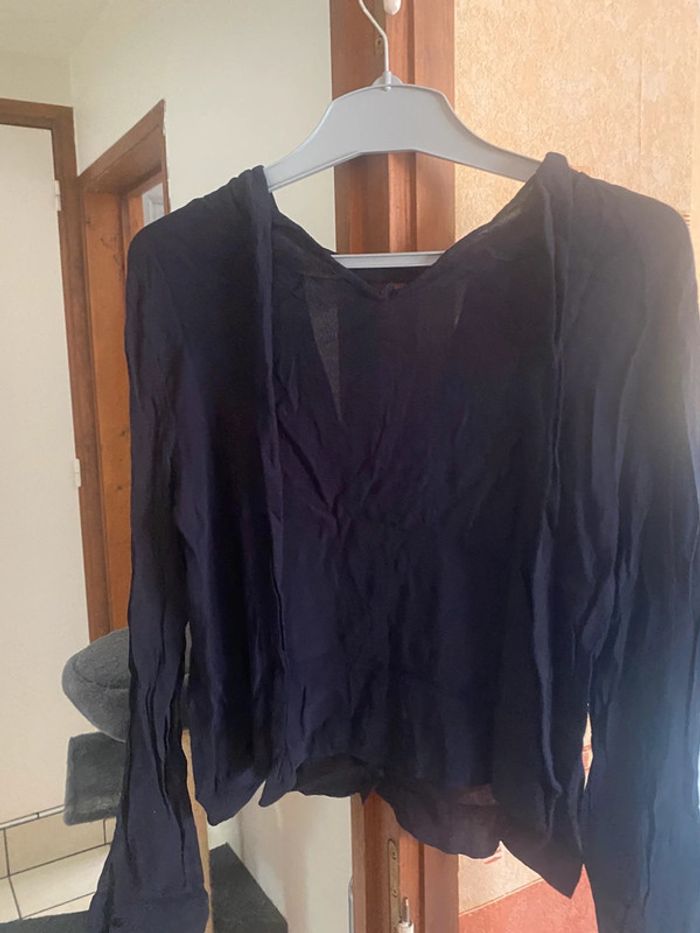 Chemise femme - photo numéro 4