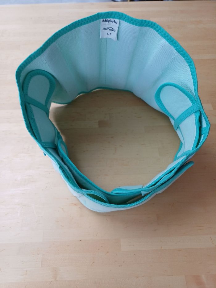 Ceinture de grossesse - photo numéro 3