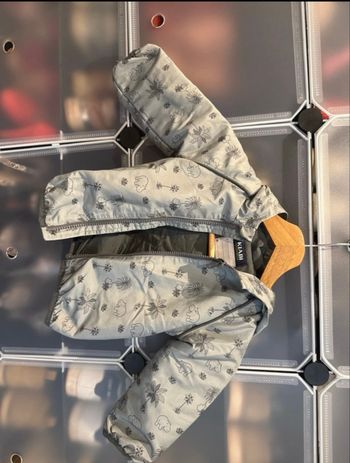 Veste coupe vent 18 MOIS