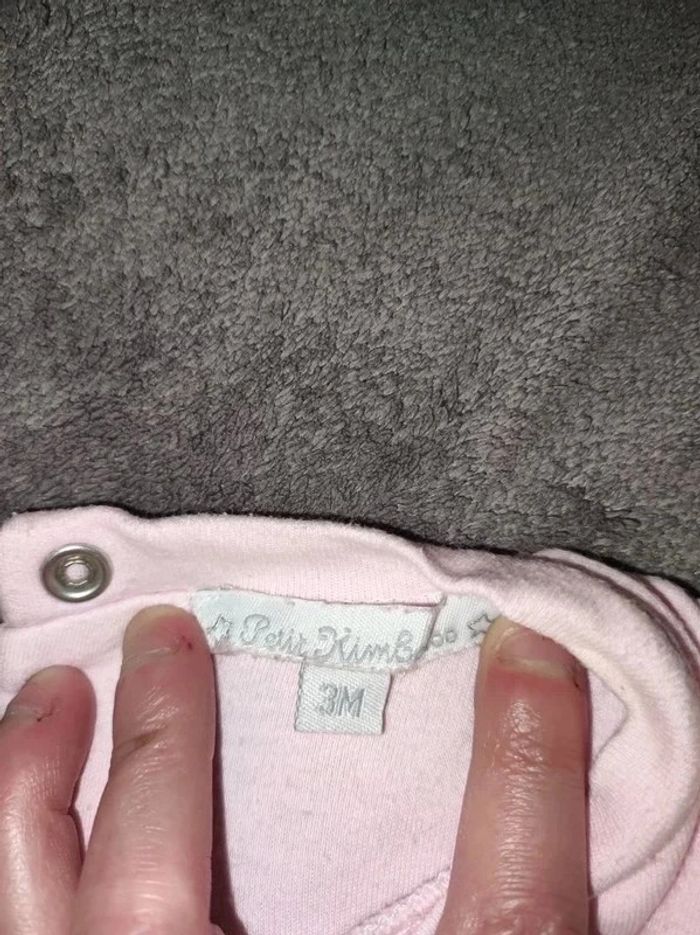 Bodie rose - photo numéro 5