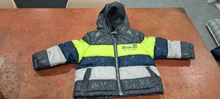 Manteau garçon 18mois - photo numéro 1