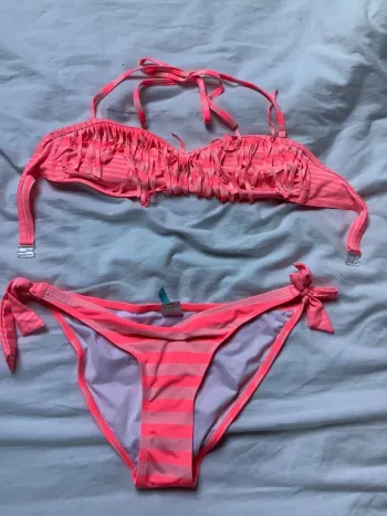 Maillot de bain