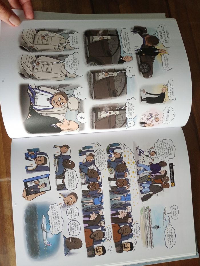 Livre je m'appelle Kylian - photo numéro 4