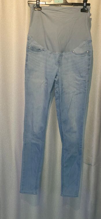 Jeans de grossesse