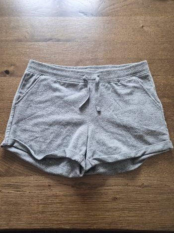 Short
