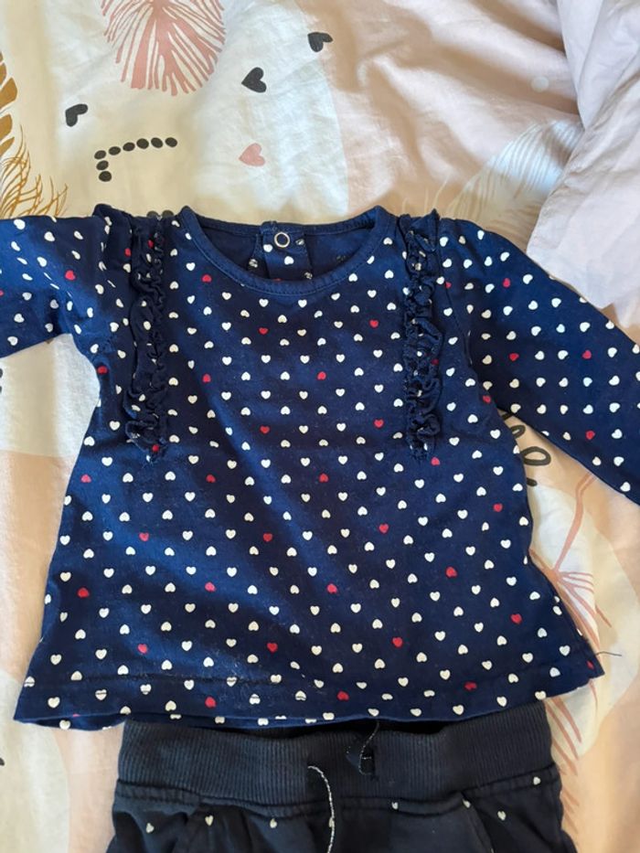Tenue - photo numéro 2