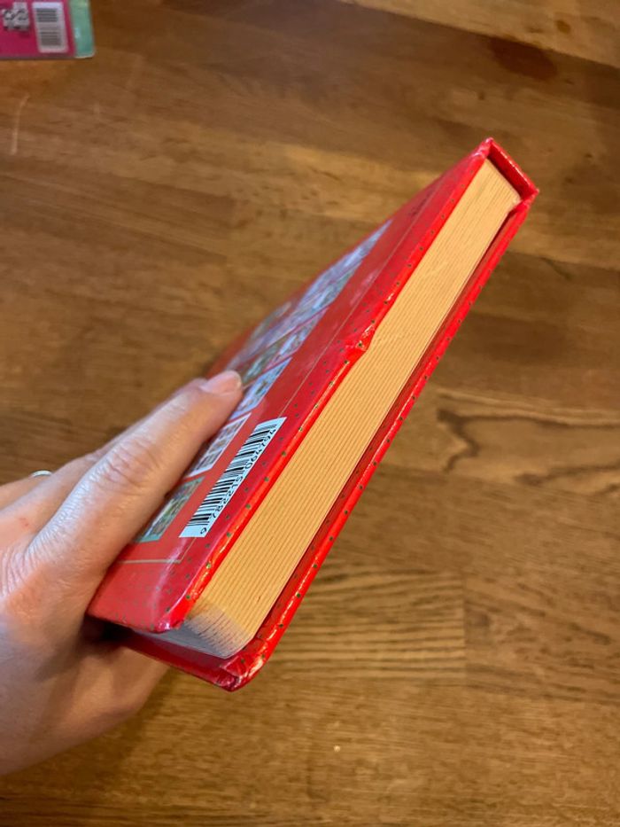 Livre L’imagerie des Tout petits Noël - photo numéro 6