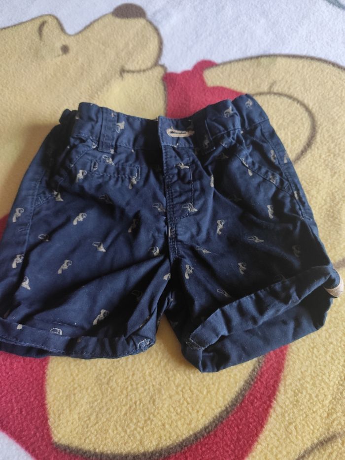 Short