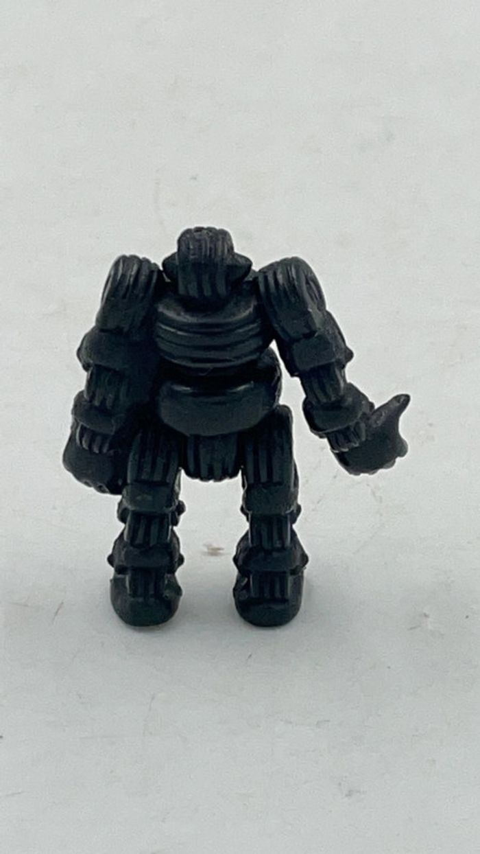 Figurine Exogini Muscle Man Cosmix 4 cm - photo numéro 2