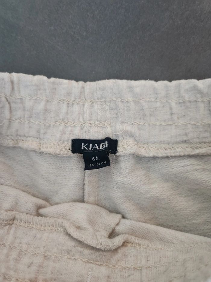 Short kiabi - photo numéro 2