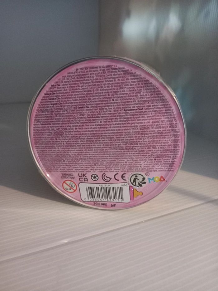 Lol surprise family - photo numéro 7