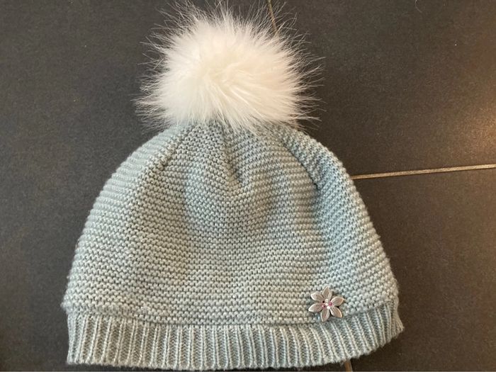 Bonnet Sergent Major taille 3 54cm