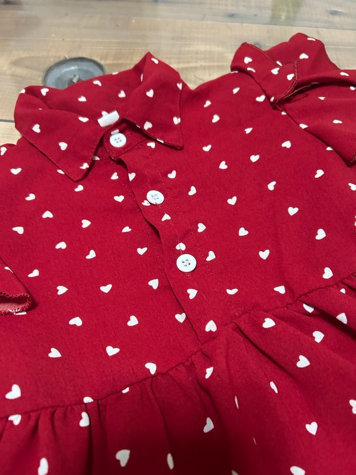 Robe fille - photo numéro 4