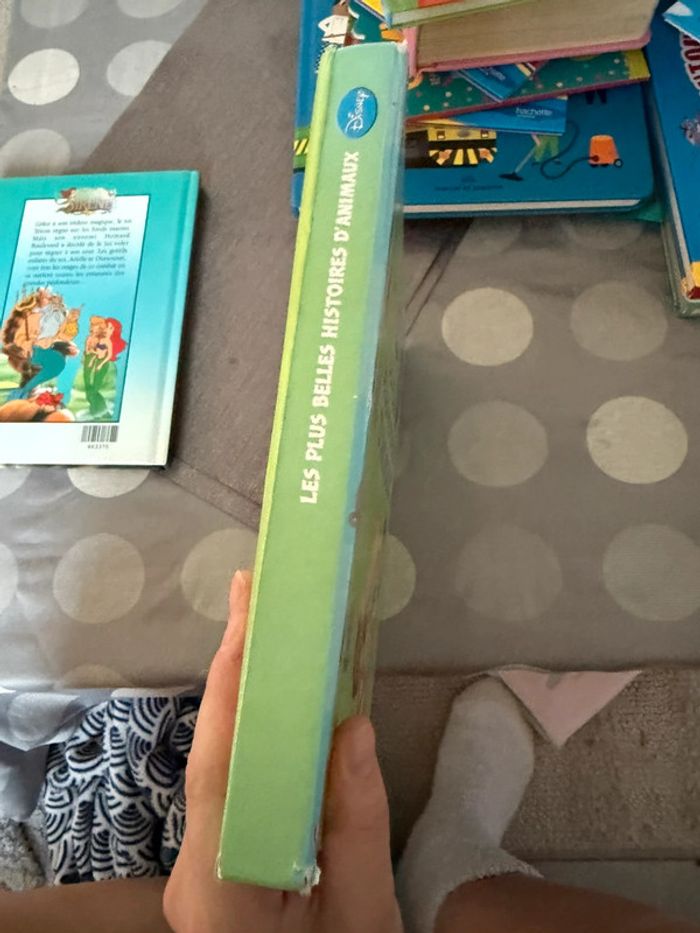 Les plus belles histoires d animaux - photo numéro 3