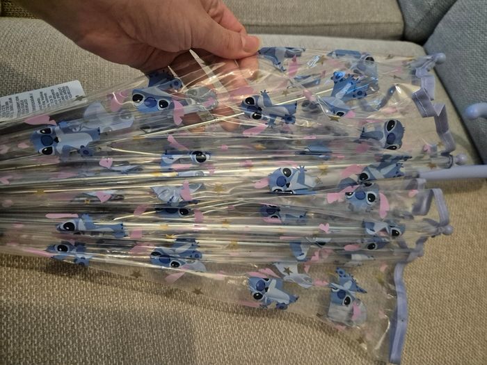 Parapluie Stitch - photo numéro 2