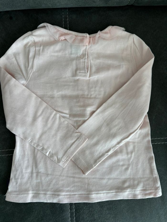 TEE shirt sergent major 3A - photo numéro 3