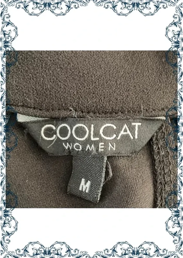 Robe « Coolcat » - photo numéro 7