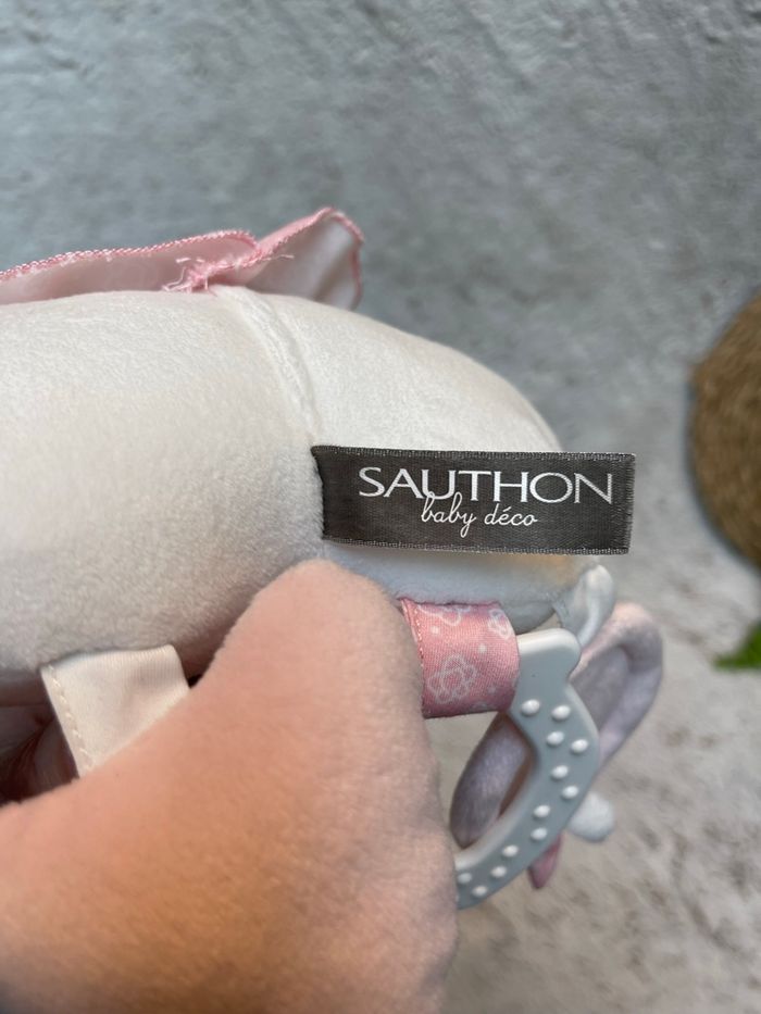 Nuage d’activité pour cosy - Lillibelle - Sauthon - photo numéro 5