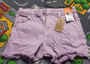 Short In Extenso 8 ans
