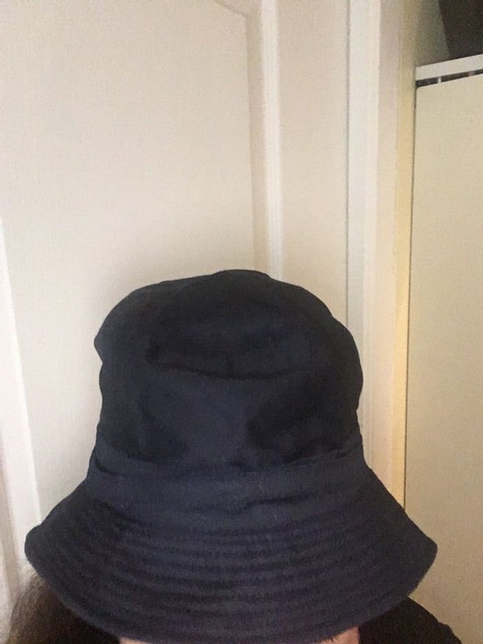 Bob marine en coton T54 neuf