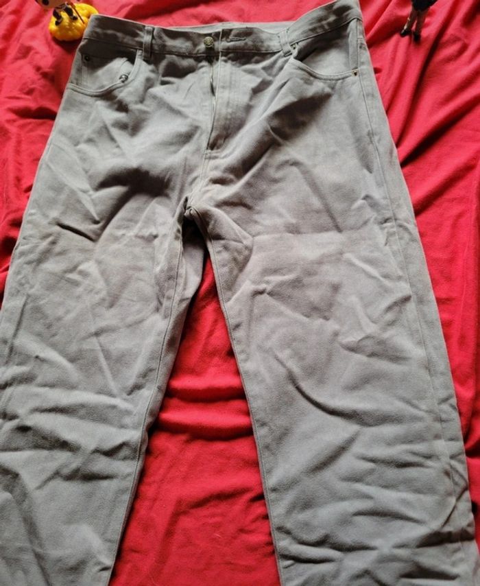 Jean homme - photo numéro 3