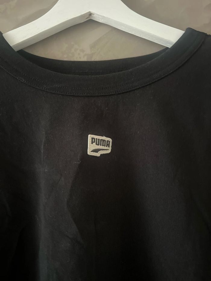 TEE Shirt Puma - photo numéro 2