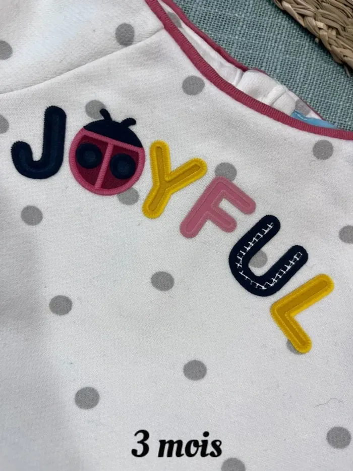 Ensemble 3 mois - photo numéro 7