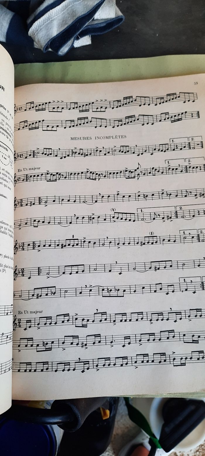 Solfège populaire - photo numéro 9