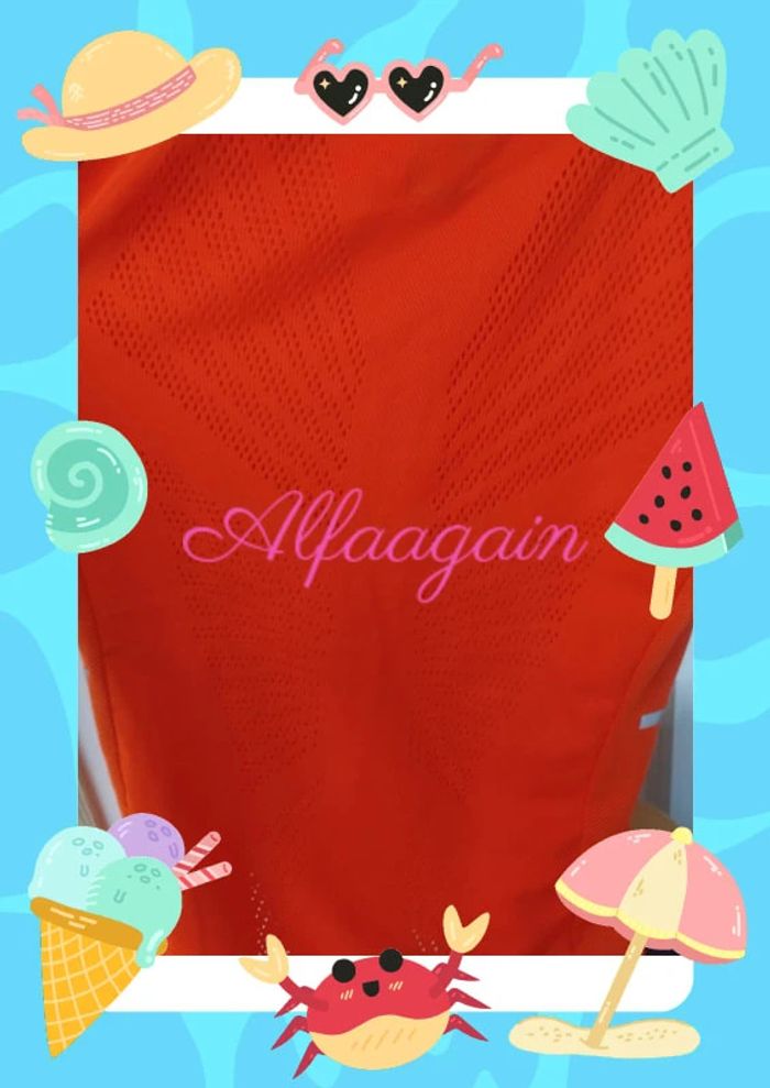 Ensemble de sport kalenji Asics 10ans - photo numéro 9