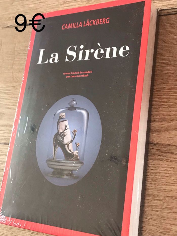 La sirène