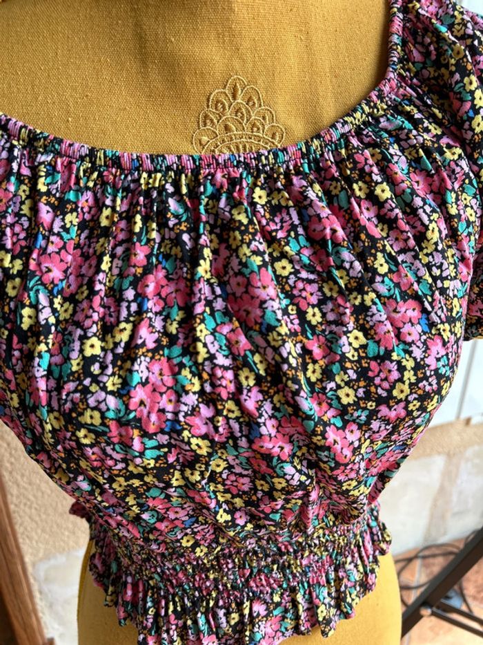 Blouse Zara - photo numéro 2