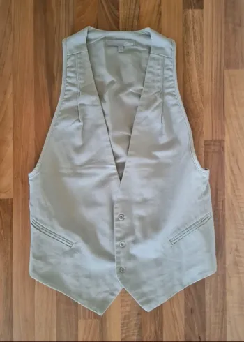 Gilet barman T.38