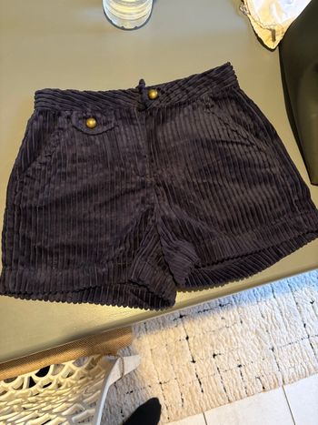 Short