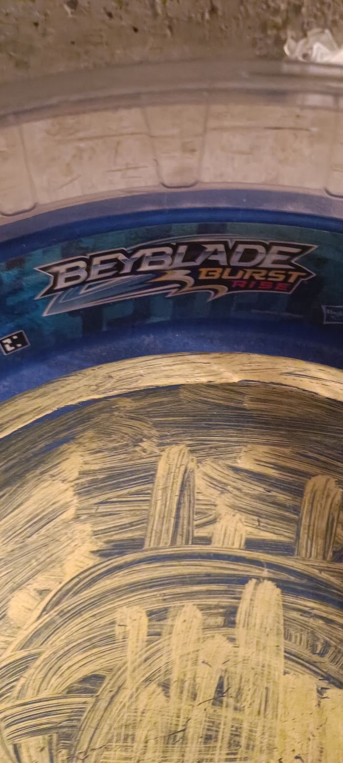 Arène Beyblade - photo numéro 2