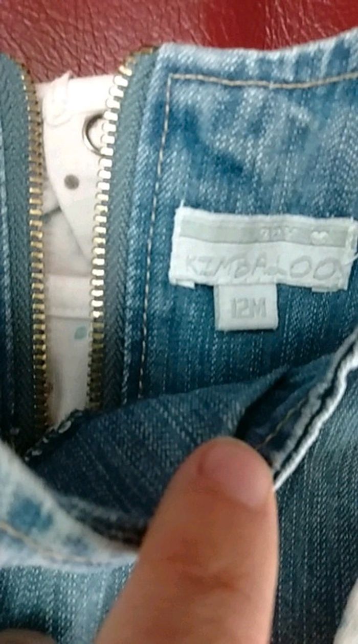 Robe et t shirt - photo numéro 4