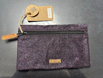 Pochette Cabaïa édition limitée sucre d’orge