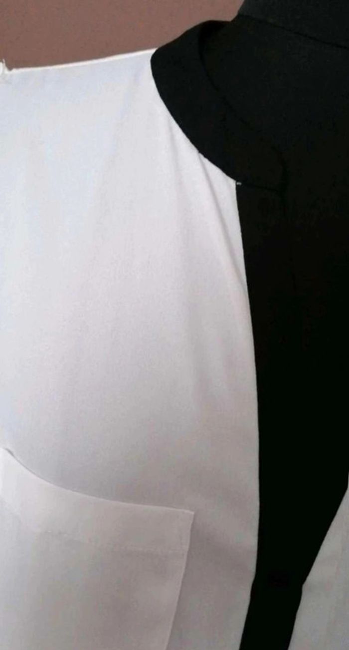 Chemisier sans manches - photo numéro 2