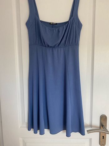 Robe d’été femme S/M