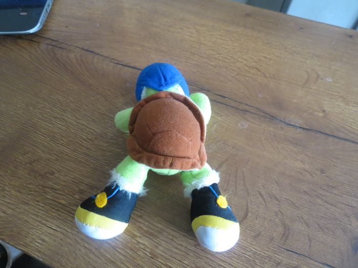 Doudous Franklin - photo numéro 2