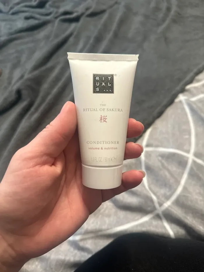 Après shampooing Rituals